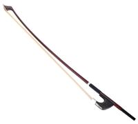 Michael Mönnig 10464KG Bass Bow Silver