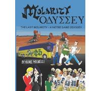 Michael Molinelli Molarity Odyssey (Tascabile)