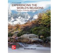 Michael Molloy Looseleaf for Experiencing the World's Re (Rilegatura flessibile)