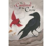 Michael Moniz The Cardinal and the Crow (Tascabile)