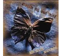 Michael Monroe - Abandin My Own Mind (UK Import)