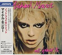Michael Monroe - Not Fakin' It