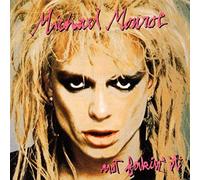 Michael Monroe Not Fakin' It (CD)