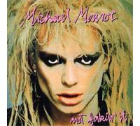 Monroe Michael - Not Fakin It
