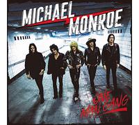 Michael Monroe - One Man Gang