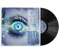 Michael Monroe - Outerstellar
