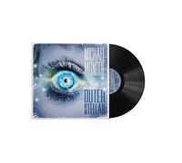 Michael Monroe Outerstellar (Vinyl LP) 12" Album