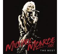 Michael Monroe The Best (CD) Album