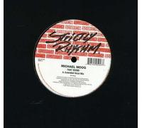 Michael Moog - That Sound