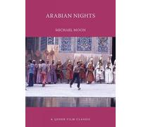 Michael Moon Arabian Nights (Tascabile)