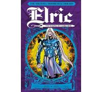 Michael Moorcoc The Michael Moorcock Library: Elric: The Maki (Copertina rigida)