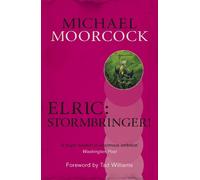 Michael Moorcock Elric: Stormbringer (Tascabile)