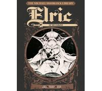 Michael Moorcock Library 1: Elric of Melnibone-Thomas, Roy-Copertina rigida