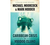 Michael Moorcock Mark Hodder Sexton Blake (Tascabile)