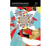 Michael Moore John Warno Community Literacy Journal 12.1 (Autumn 201 (Tascabile)