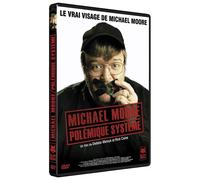 Michael Moore : Polemique Systeme (DVD) Michael Moore Debbye Melnyk
