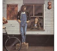 Michael Moore - The Tallest Man In The World