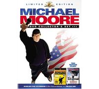 Michael Moore's Collector's Set