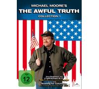 Michael Moore's The Awul Truth 1