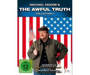 Michael Moore's The Awul Truth 1