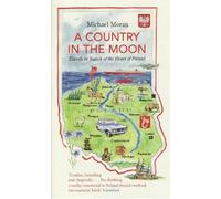 Michael Moran A Country In The Moon (Tascabile)