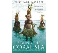 Michael Moran Beyond the Coral Sea (Tascabile)