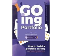 Michael Moran Going Portfolio (Tascabile)