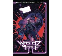 Michael Moreci Wasted Space Vol. 2 (Tascabile) Wasted Space
