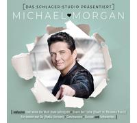 Morgan,Michael - Das Schlager Studio Präsentiert:Michael Morgan