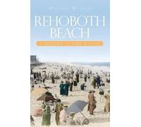 Michael Morgan Rehoboth Beach (Copertina rigida)