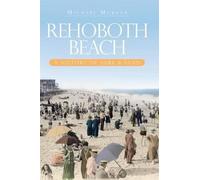 Michael Morgan Rehoboth Beach (Tascabile)