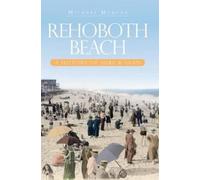 Michael Morgan Rehoboth Beach (Tascabile)