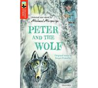 Michael Morpurg Oxford Reading Tree TreeTops Greatest Stories: Oxfor (Tascabile)