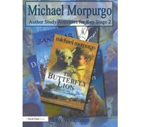 Michael Morpurgo: MICHAEL MORPURGO