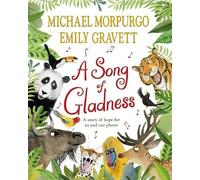 Michael Morpurgo A Song of Gladness (Copertina rigida)
