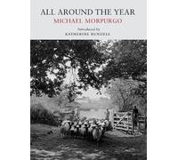 Michael Morpurgo All Around the Year (Tascabile)
