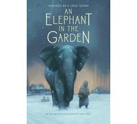 Michael Morpurgo An Elephant in the Garden (Tascabile)