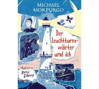 Michael Morpurgo Benji Davies Henning Der Leuchtturmwärter u (Copertina rigida)