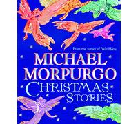 Michael Morpurgo Christmas Stories