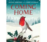 Michael Morpurgo Coming Home (Copertina rigida)