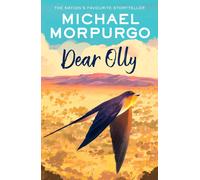 Michael Morpurgo Dear Olly (Tascabile)