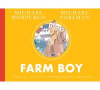 Michael Morpurgo Farm Boy (Tascabile)