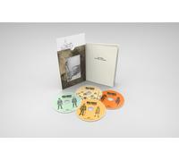 Michael Morpurgo & Joanna Lumley War Horse: The Story in Concert (CD)