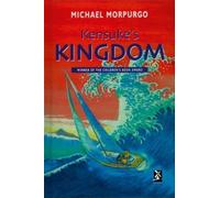 Michael Morpurgo Kensuke's Kingdom (Copertina rigida) New Windmills KS3