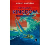Michael Morpurgo Kensuke's Kingdom (Copertina rigida) New Windmills KS3