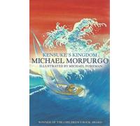 Michael Morpurgo Kensuke's Kingdom (Tascabile)