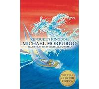 Michael Morpurgo Kensuke's Kingdom (Tascabile)