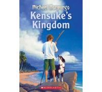 Michael Morpurgo Kensuke's Kingdom (Tascabile)