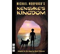 Michael Morpurgo Kensuke's Kingdom (Tascabile) NHB Modern Plays