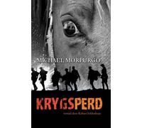 Michael Morpurgo Krygsperd (Tascabile)